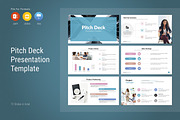 Best! 60-in-1 Big Bundle PowerPoint, a Presentation Template by CreativeSlides (Thumbnail 32 of 40)