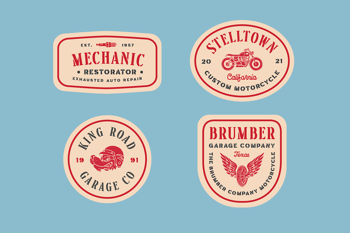 Brocades - Crafted Font, a Sans Serif Font by Edignwn Type (Photo 2 of 9)