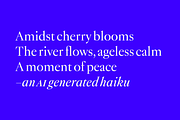 Montaigne Classic Serif, a Serif Font by Fenotype (Thumbnail 8 of 16)