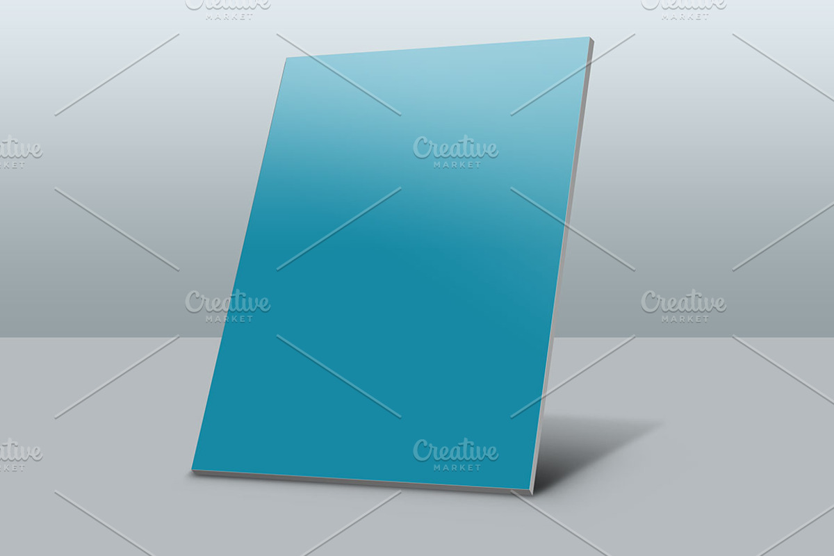 3D Website MockUp, a Device Mockup by 8Link (Photo 4 of 5)