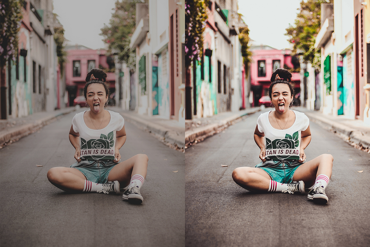 CLARITY Mobile Lightroom Presets, an Action Add-On by Mastersets (Photo 4 of 8)