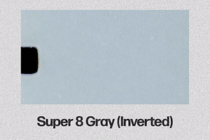 Super 8 & 16mm Film Overlay Pack