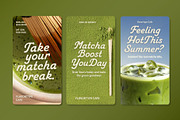 Ricket - Handdrawn font duo, a Handwritten Font by Flavortype (Thumbnail 8 of 13)