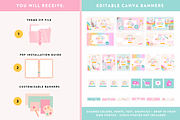 Fun Rainbow Shopify Theme, a Shopify Template by Design Pixie (Thumbnail 5 of 10)