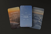 Holistic Wellness Reels - Canva, a Social Media Template by Willoe Studio (Thumbnail 9 of 10)