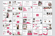 Kulia Thesis Analytic Powerpoint, a Presentation Template by kerismaker (Thumbnail 11 of 11)