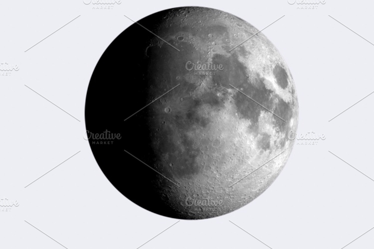 insta highlight icons, lunar pack, an Icon by Elise Hunter Design (Photo 9 of 18)
