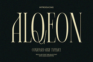 Alqeon