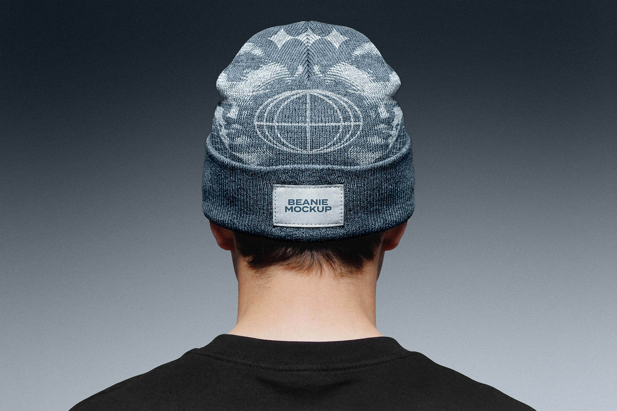 Streetwear Apparel Mockups Bundle, a Shirt Mockup by pixelbuddha.net (Photo 5 of 19)