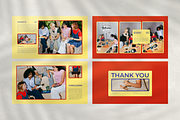 Creative Brief Presentation, a Presentation Template by Dstudio (Thumbnail 3 of 3)