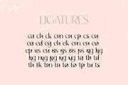 Orchid Sans Serif Font Family, a Sans Serif Font by Anna Zakharchenko (Thumbnail 10 of 12)
