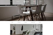 IdeaStudio- Best PSD Template, a Websites & App Template by KulStudio (Thumbnail 4 of 9)