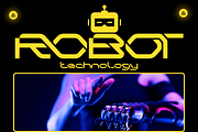 EXPLORE ACROSS - FUTURISTIC FONT, a Sans Serif Font by 177Studio (Thumbnail 6 of 8)
