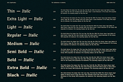Noble Scribe – Editorial BlackLetter, a Blackletter Font by ALV_TypeFoundry (Thumbnail 6 of 18)