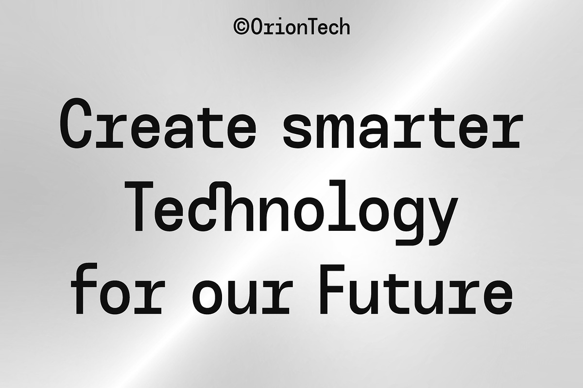 Formatic - Monospaced Font, a Sans Serif Font by Typocracy Studio (Photo 10 of 10)