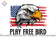4th of July Sublimation Bundle, a Decorative Illustration by DiamondShop (Thumbnail 11 of 11)