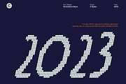 CS Andover Disco, a Handwritten Font by Craft Supply Co. (Thumbnail 5 of 8)