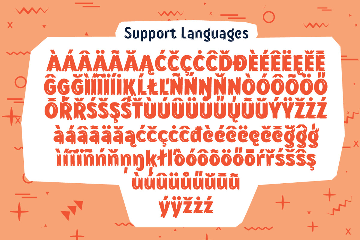 Lonkie Brush preview 5