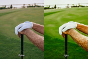 30 Golf Lightroom Collection, a Preset Add-On by 3Motional (Thumbnail 10 of 11)