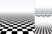 Abstract perspective backgrounds, a Decorative Illustration by ExpressShop (Thumbnail 5 of 7)