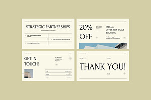 Hotel Event Proposal Google Slides, a Presentation Template by fakhroo