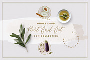 Exquisite Feminine Icon Bundle, an Icon by Polar Vectors (Thumbnail 8 of 13)
