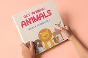 Twinkler Playful Display Font, a Sans Serif Font by BlancaLab Studio (Thumbnail 4 of 8)
