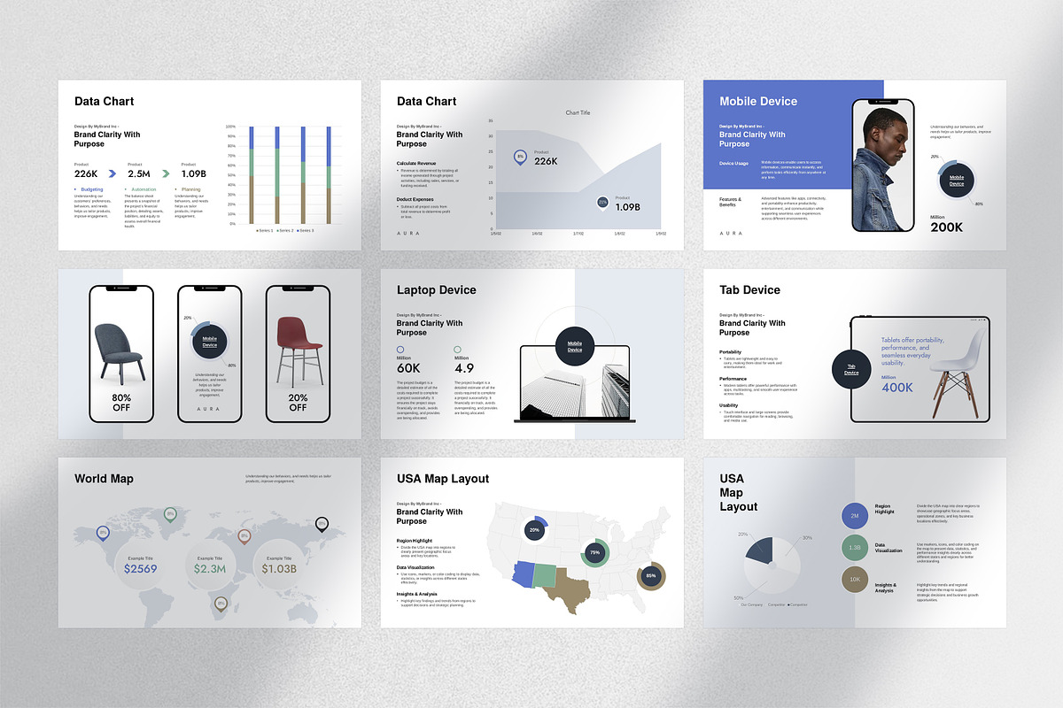 AURA Project Proposal Presentation, a Presentation Template by GoldenPixelStudio (Photo 28 of 29)