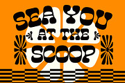 Gilou, a Sans Serif Font by Flavortype (Thumbnail 7 of 17)
