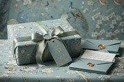 Sage Green Chinoiserie Wallpaper, a Wallpaper Graphic by by creative paper (Thumbnail 17 of 20)