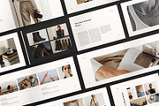 Editorial Lookbook Design Template, a Brochure Template by ArtisanaAura (Thumbnail 4 of 16)