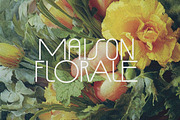 AUGUST DecoSans Multi-weight Family, a Sans Serif Font by Nicky Laatz (Thumbnail 18 of 30)