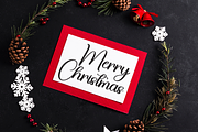 Garage | Script Font, a Handwritten Font by Scratchones (Thumbnail 3 of 9)