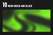 100 Gradient Background, a Background Graphic by Avartde Creative (Thumbnail 7 of 11)