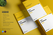 User / Help Guide, a Brochure Template by Orcshape Studio (Thumbnail 3 of 10)