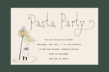 Book Lovers Society Whimsical Serif