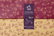 Warm and Cozy Illustrations, an Object Illustration by AJ Doodles (Thumbnail 5 of 14)