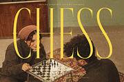 Galderon A Display Serif Font, a Serif Font by Storytype Studio (Thumbnail 5 of 15)