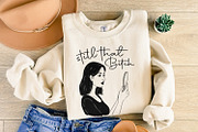 Inner Bitch PNG, Adult Humor PNG, an Illustration by SharpMarketplace (Thumbnail 8 of 9)