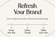 Raena Blur, a Serif Font by Craft Supply Co. (Thumbnail 4 of 8)