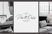 Bohemian Child | Handwritten Script, a Script Font by Pink Coffie (Thumbnail 35 of 36)