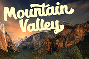 Planet Earth, a Script Font by Larin Type Co. (Thumbnail 4 of 8)