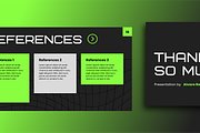 Thesis Defense Presentation, a Presentation Template by ArbaStudio (Thumbnail 3 of 5)
