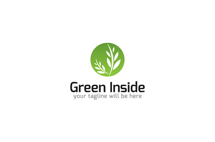 Green Inside