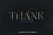 Esquie - from serif to sans typeface, a Serif Font by VP Fonts (Thumbnail 16 of 16)
