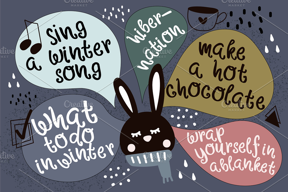 Winter Story preview 3