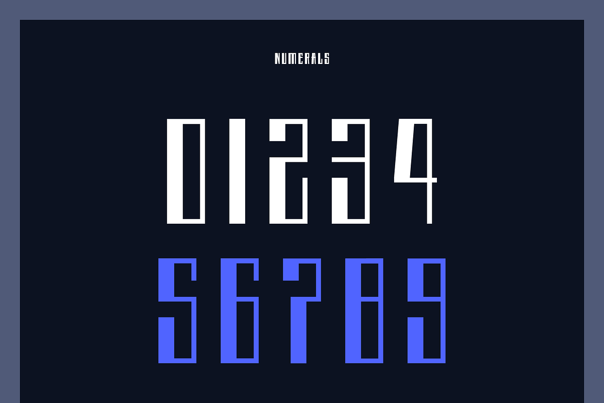 Lunardia Font Family (12 Fonts), a Sans Serif Font by alpercakici (Photo 13 of 18)