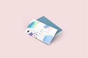 Graphical frenzy, a Person Illustration by Lera Efremova (Thumbnail 13 of 15)