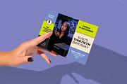 Suki Birthday Invitation, an Invitation Template by Mountain Folk Creative (Thumbnail 9 of 14)