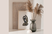Art gallery. Painting collection., an Illustration by Anyuka (Thumbnail 2 of 8)